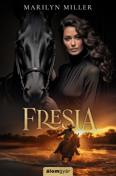 Fresia Marilyn Miller