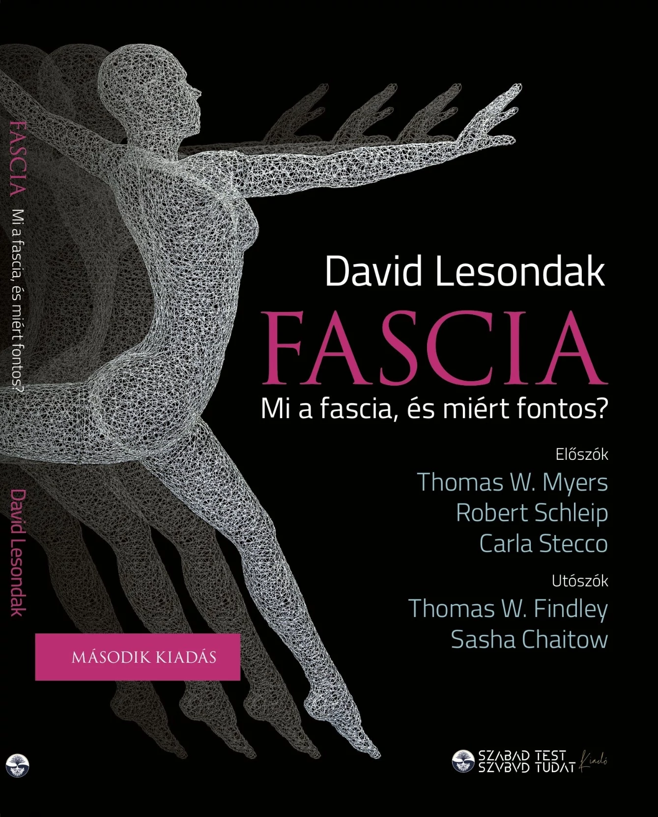 FASCIA - David Lesondak