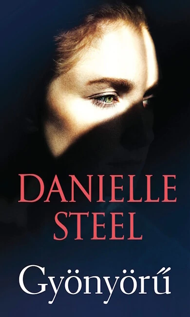 Gyönyörű Danielle Steel