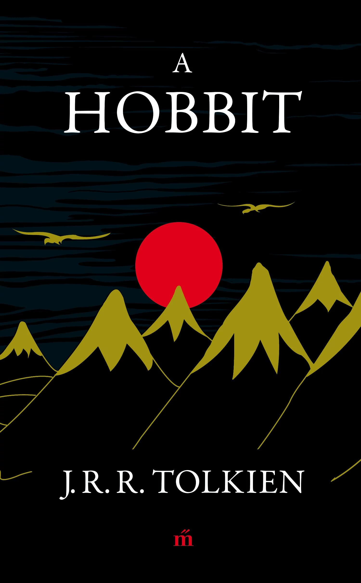 A hobbit - J. R. R. Tolkien