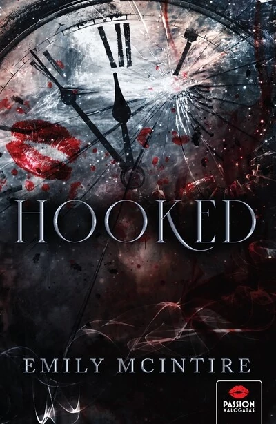 Hooked Emily McIntire
