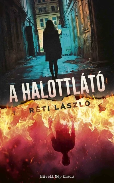A halottlátó Réti László