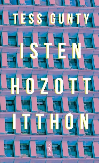 Isten hozott itthon Tess Gunty