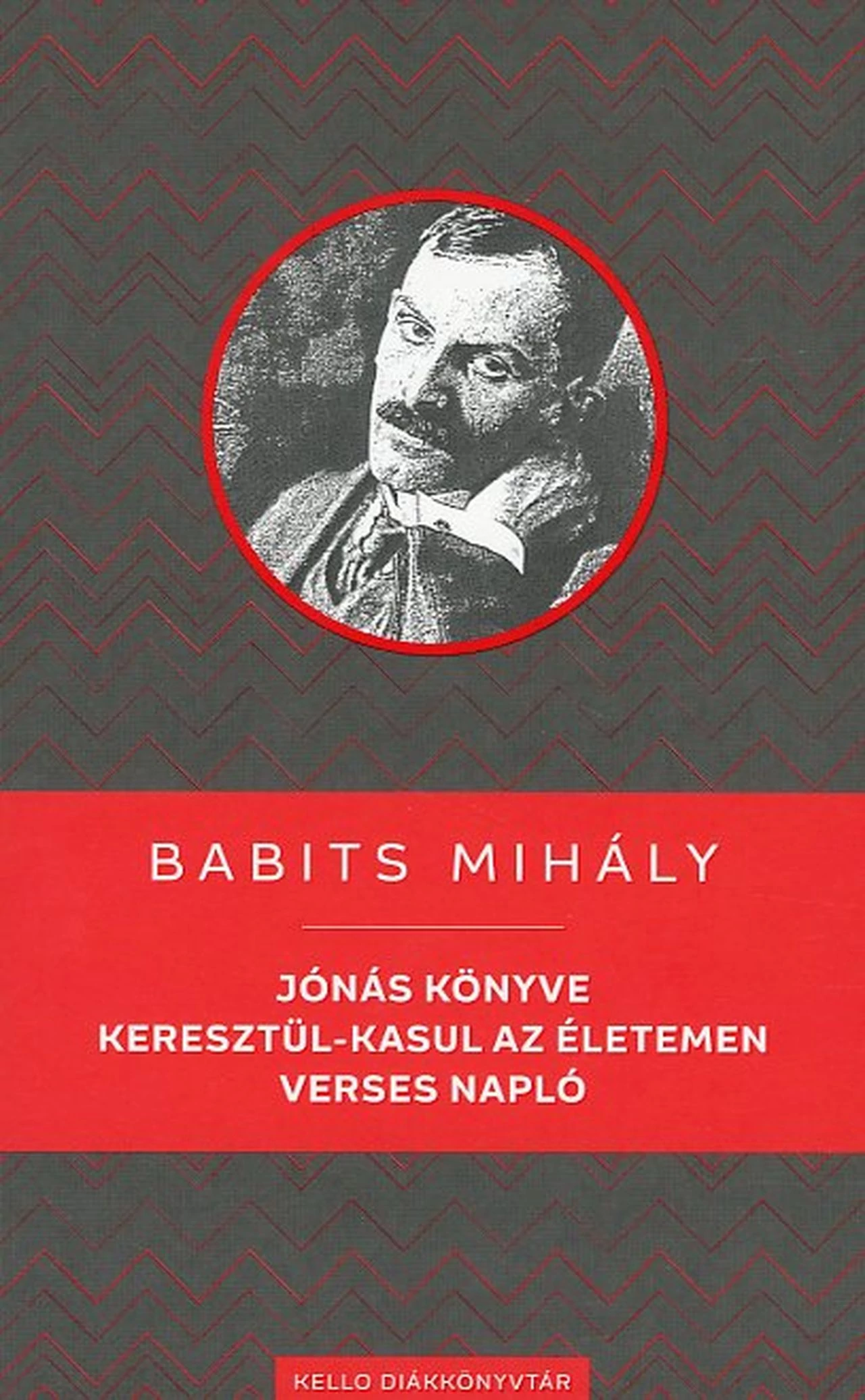 Jónás könyve Babits Mihály