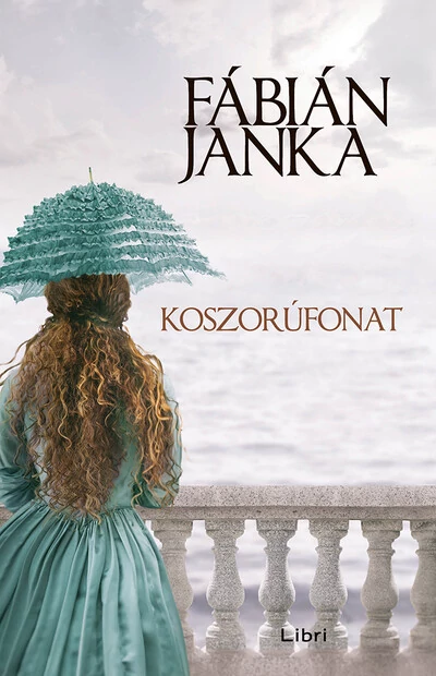 Koszorúfonat Fábián Janka