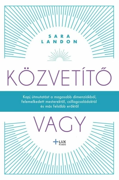 Közvetítő vagy Sara Landon