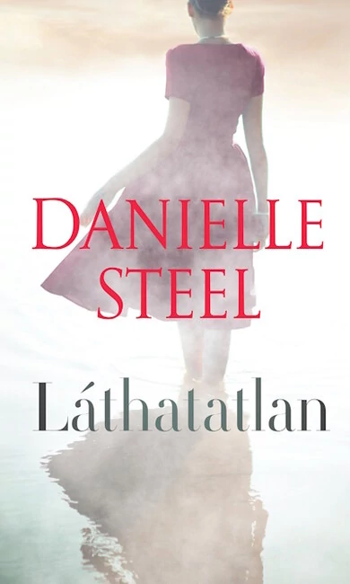 Láthatatlan Danielle Steel