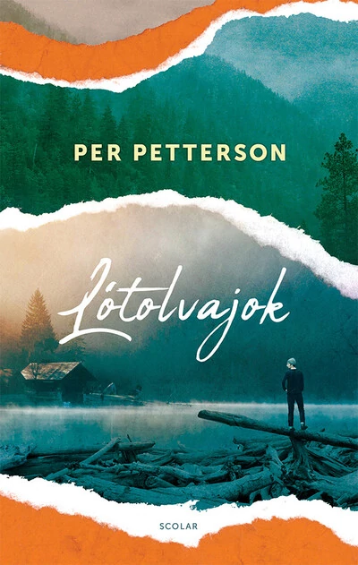 Lótolvajok (3. kiadás) Per Petterson