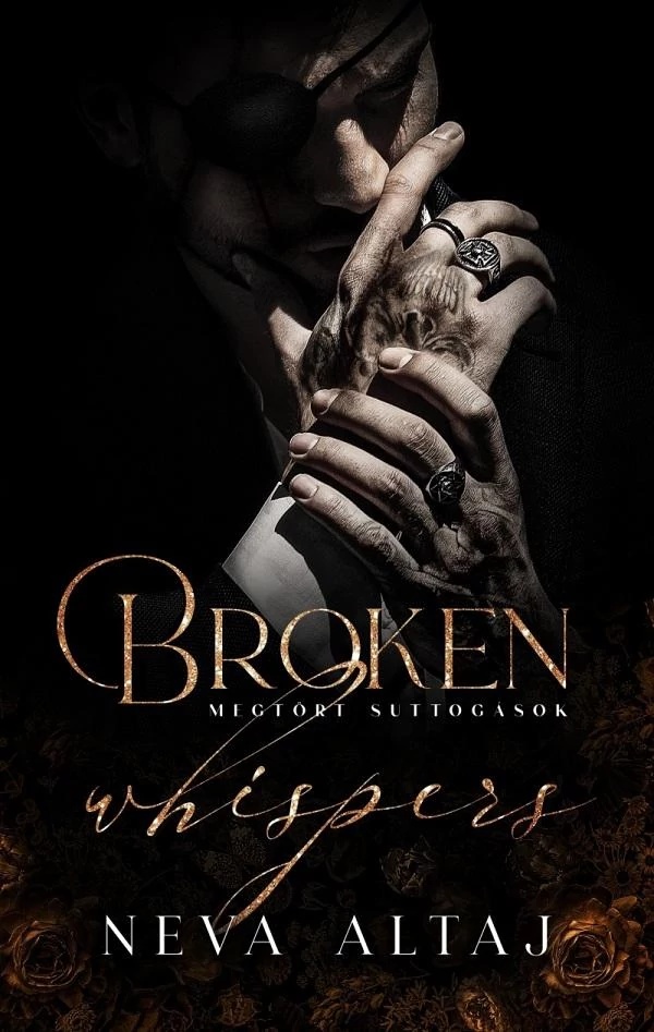 Neva Altaj - Megtört suttogások - Broken whispers - Perfectly Imperfect 2.
