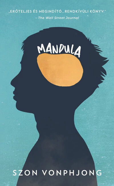Mandula Szon Vonphjong