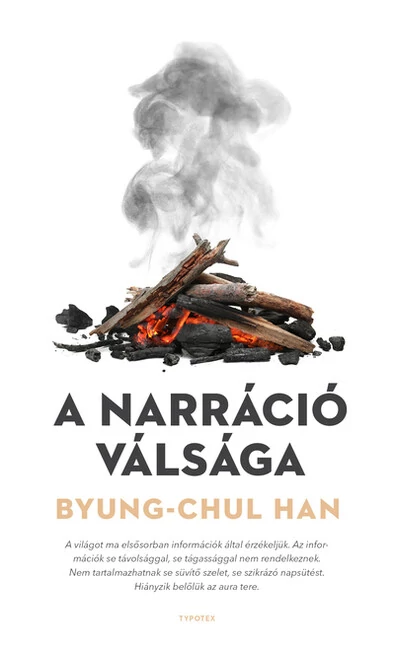 A narráció válsága Byung-Chul Han