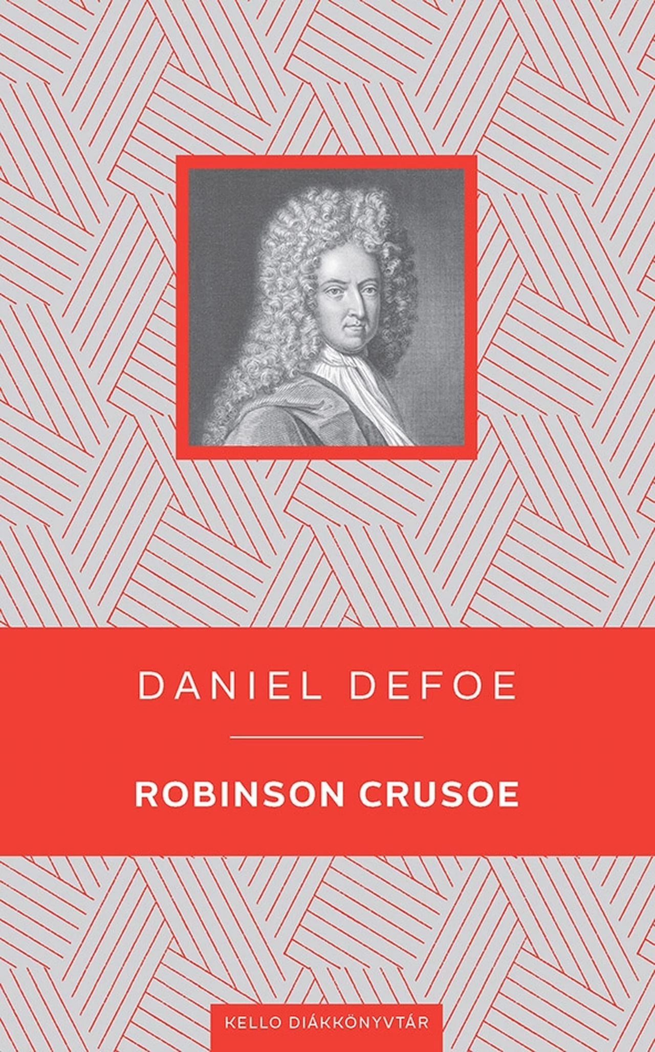 Robinson Crusoe  Defoe, Daniel