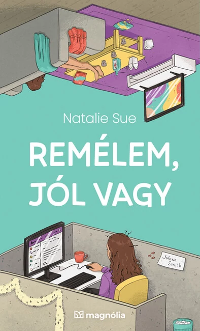 Remélem, jól vagy Natalie Sue