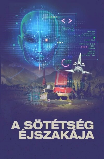 A sötétség éjszakája Őzse Balázs