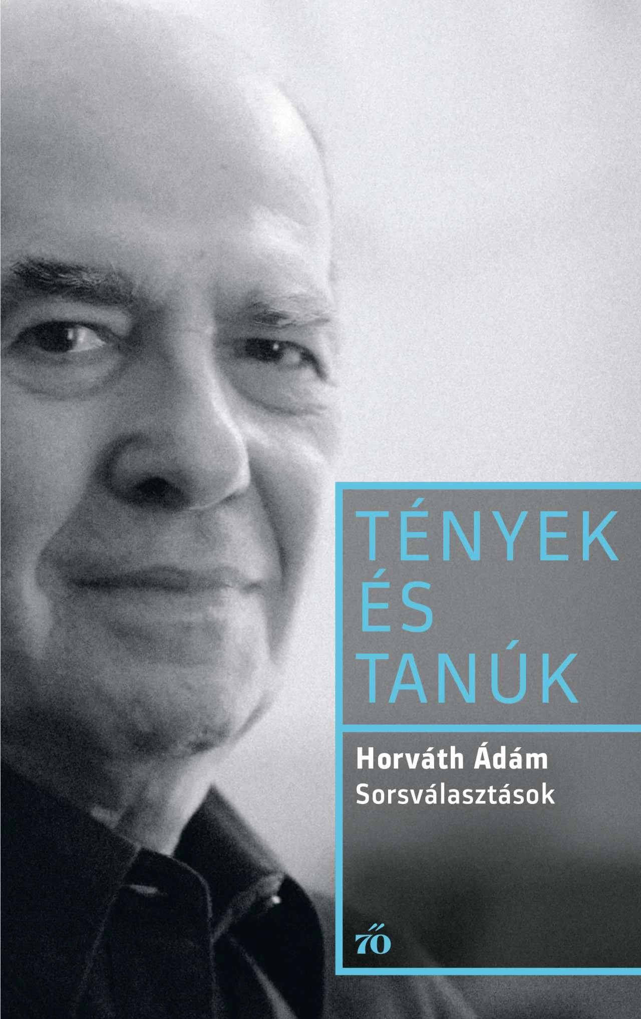 Sorsválasztások HORVÁTH ÁDÁM