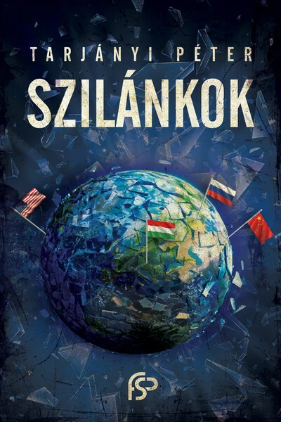 Szilánkok Tarjányi Péter