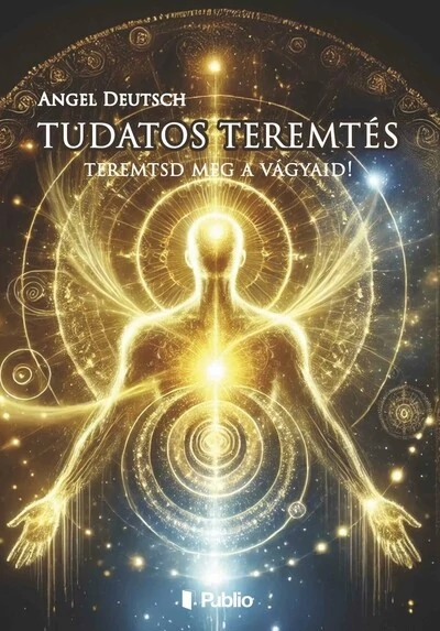 Tudatos Teremtés Angel Deutsch