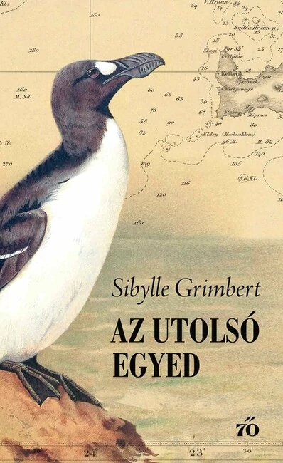 Az utolsó egyed Sibylle Grimbert