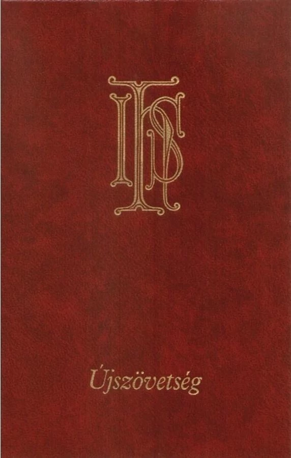 Újszövetségi Szentírás - kis méretű