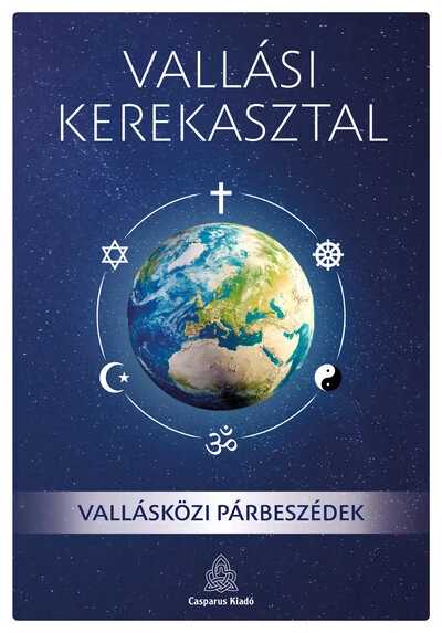 Vallási kerekasztal Balikó Nándor