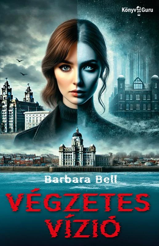 Végzetes vízió Barbara Bell