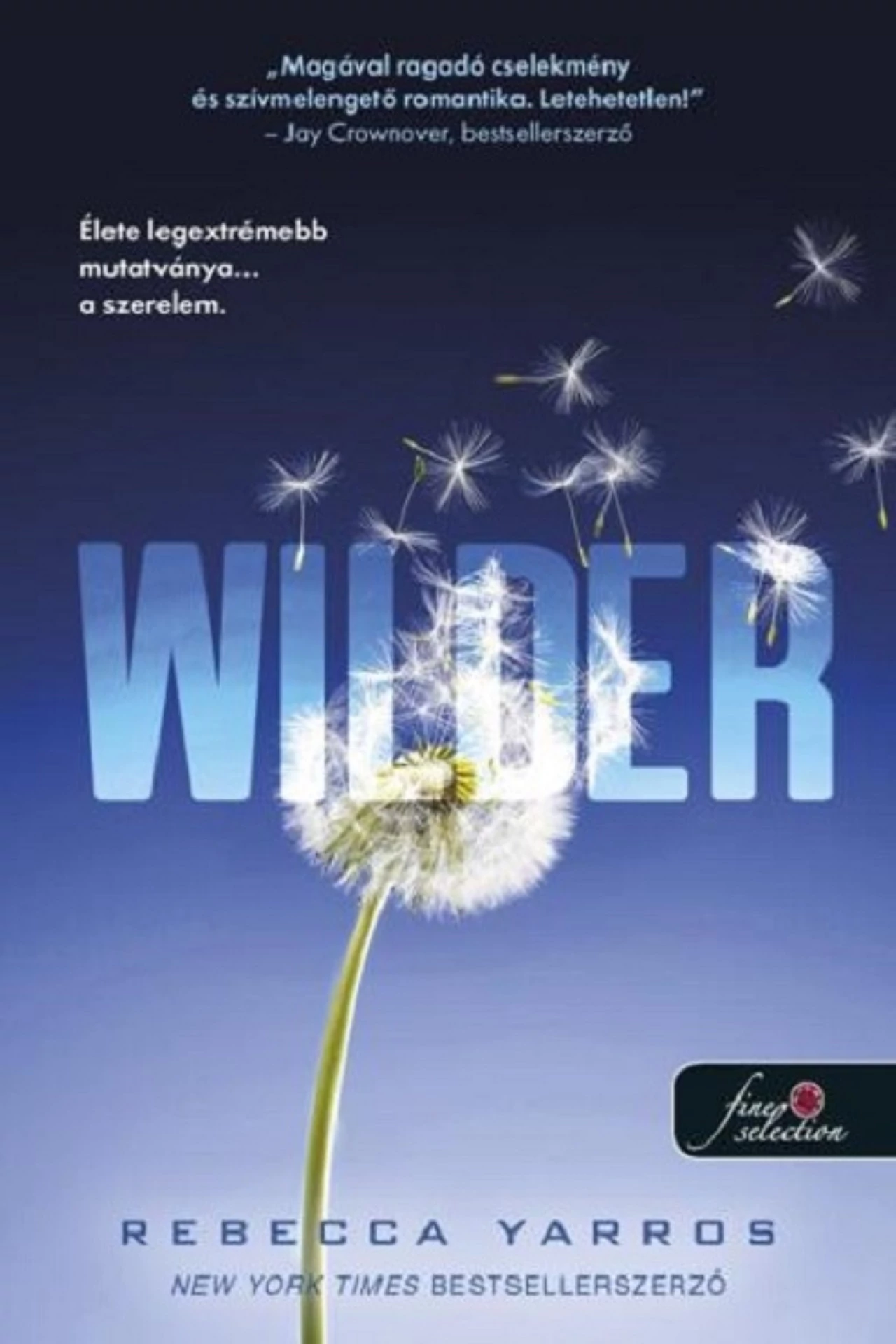 Wilder Rebecca Yarros