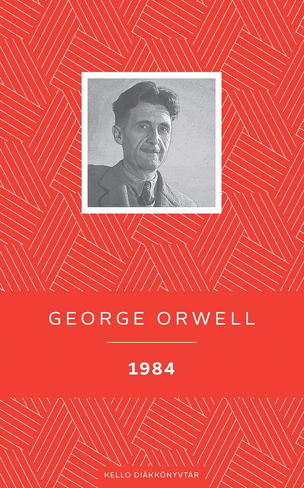 1984 - George Orwell
