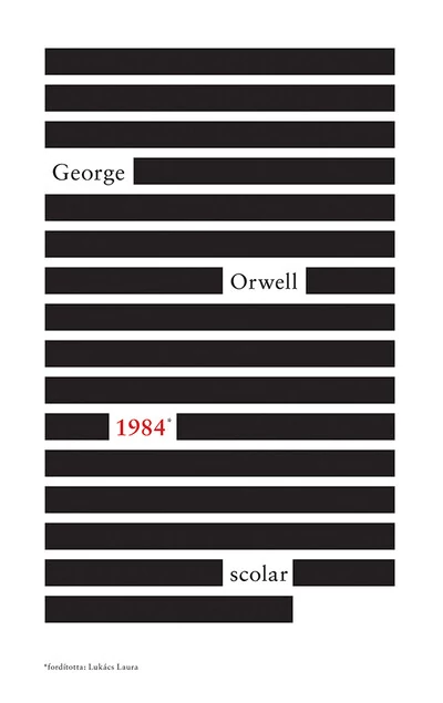 1984 - George Orwell