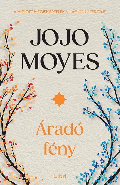 Áradó fény  Jojo Moyes
