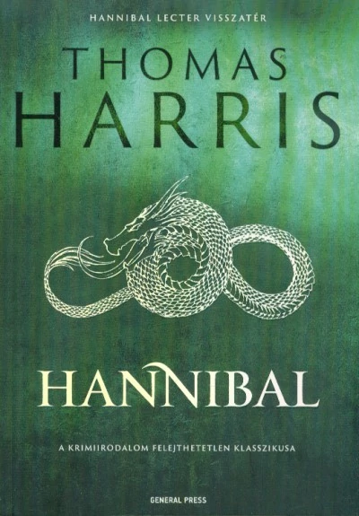 Hannibal Thomas Harris