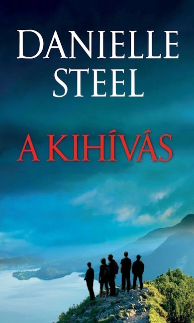 A kihívás Danielle Steel