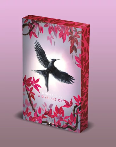 A kiválasztott Suzanne Collins