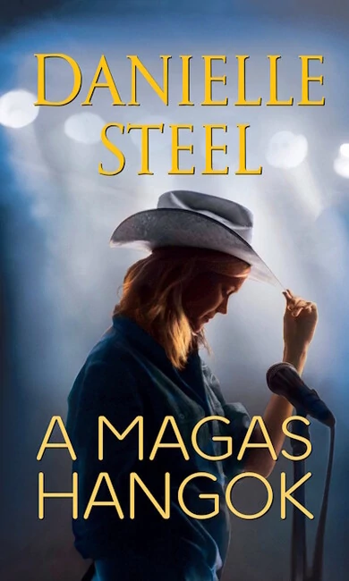 A magas hangok Danielle Steel