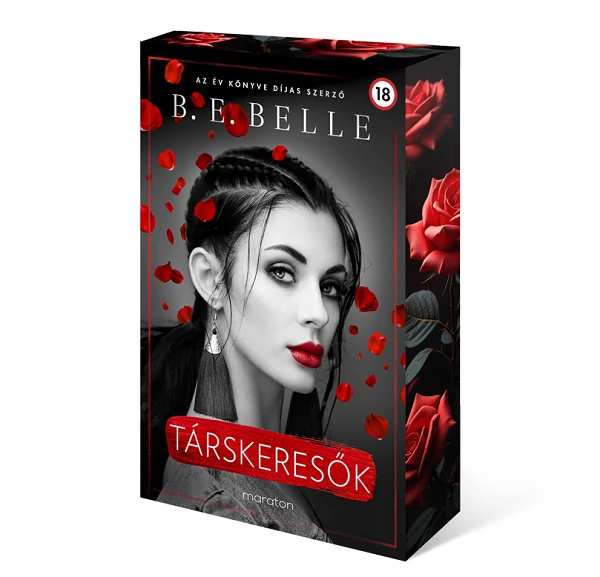 Társkeresők B. E. Belle