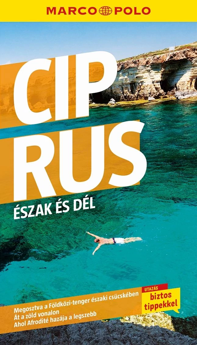 Marco Polo - Ciprus