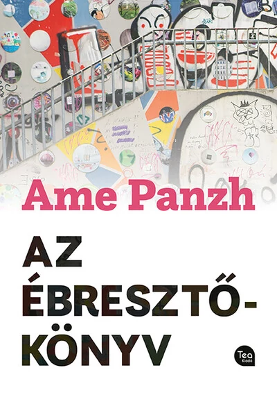 Az ébresztőkönyv Ame Panzh