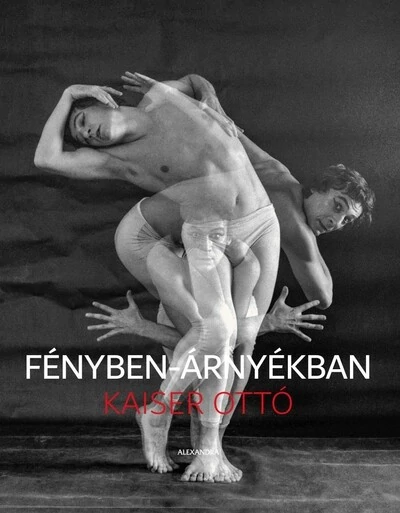 Fényben-árnyékban Kaiser Ottó