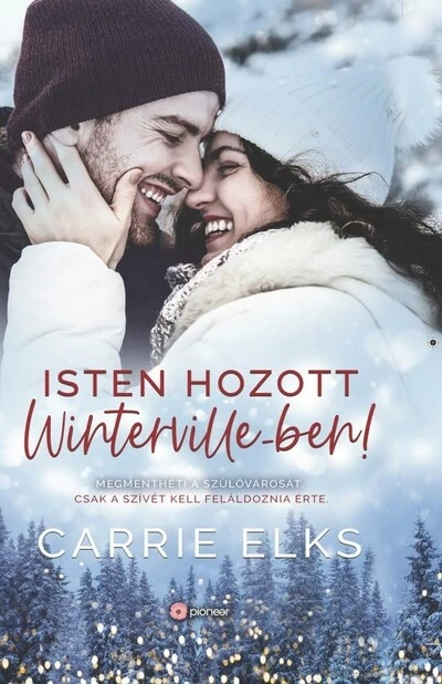 Isten hozott Winterville-ben! Carrie Elks