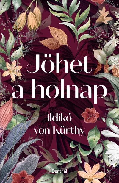 Jöhet a holnap Ildikó Von Kürthy