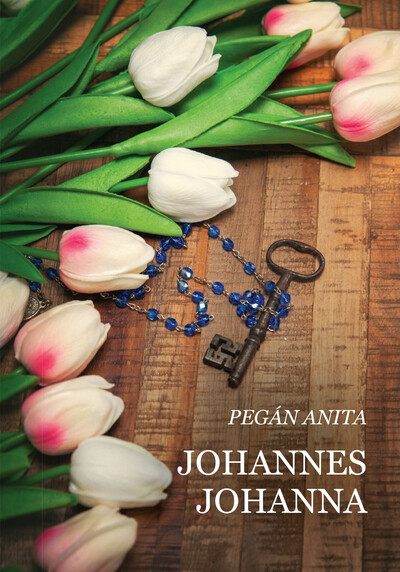 Johannes Johanna Pegán Anita