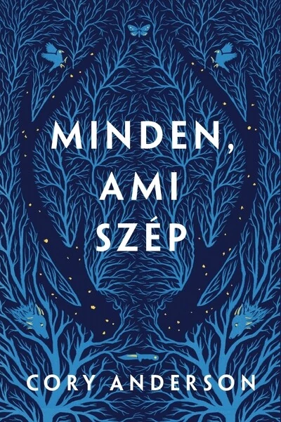 Minden, ami szép Cory Anderson