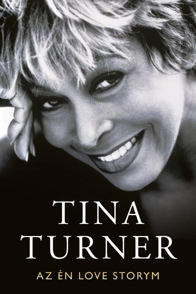 My Love Story - Az én Love storym TINA TURNER